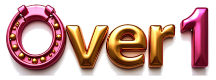 over 1