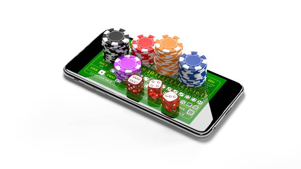 Togel Market Game 